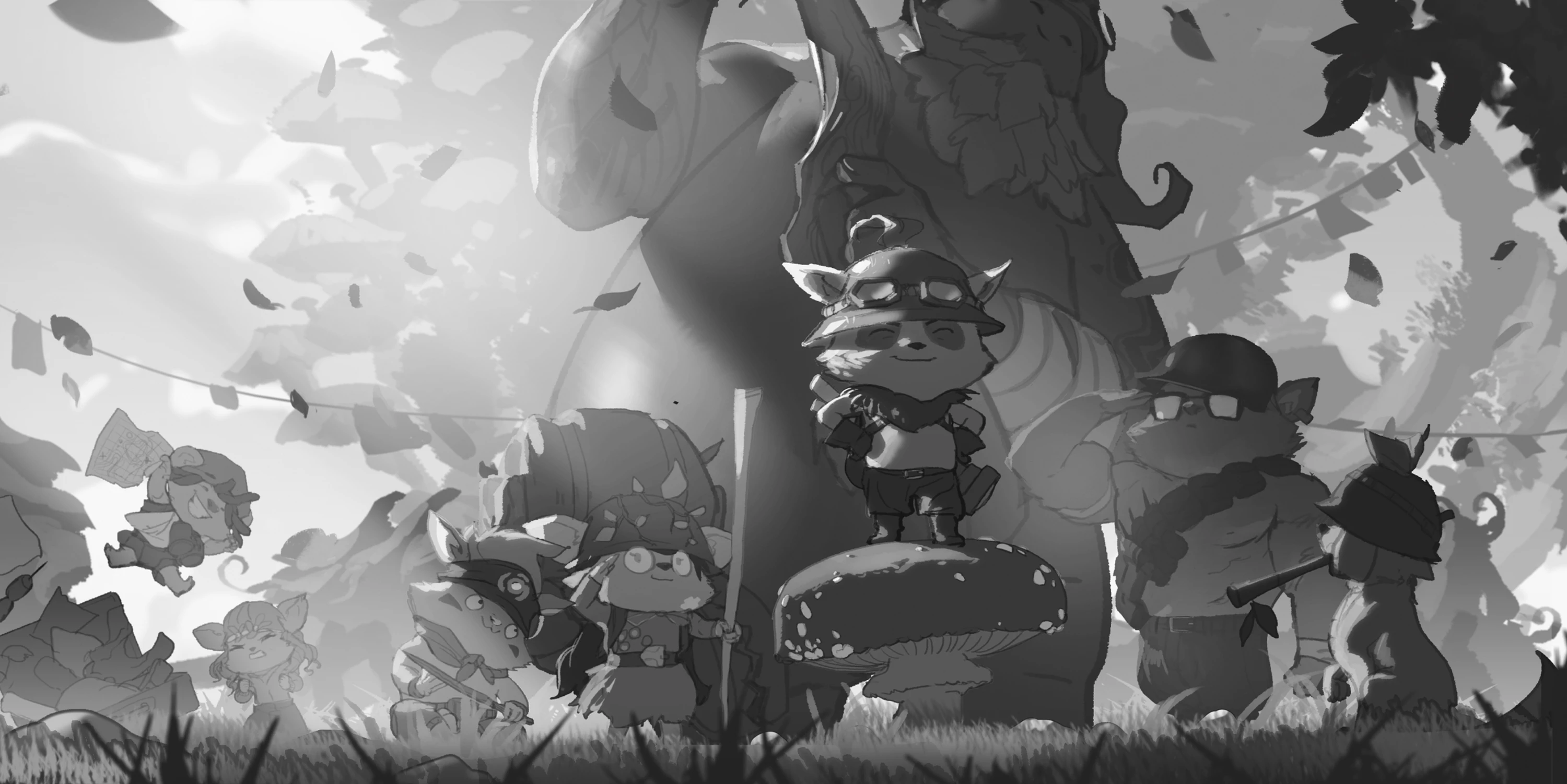 The Untold Story: The Taliyah And Gustavo Leak - 7cpw5pi
