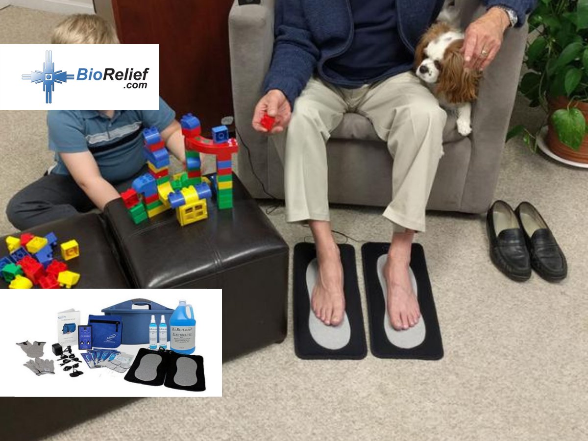 BioRelief's tweet image. Nerve pain can produce a sharp burning of stabbing sensation, making it an unbearable problem to live with.
Find a wide variety of products specially designed for a nerve pain relief: biorelief.com/product-catego…

#personalhygiene #healthy