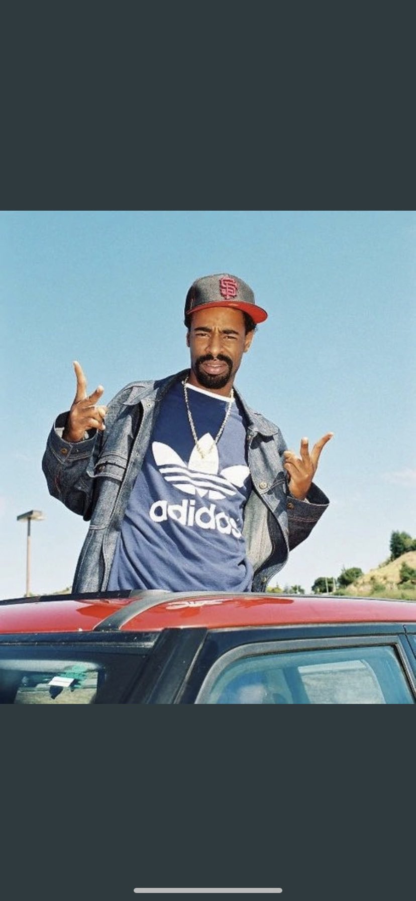 Happy Birthday Mac Dre!! 