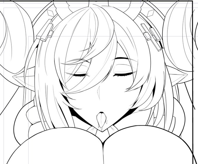 大分ガレヲンぽくなったかな 