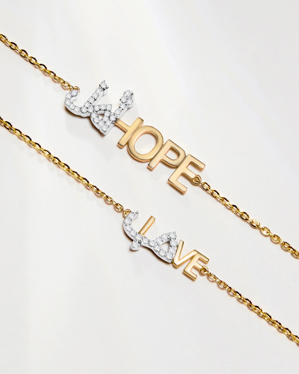 DamasJewellery's tweet photo. ู
ุฌู
ูุนุฉ "ุงูุฃู
ู" ูู ุฑู
ุฒ ููู ูุฌุณุฏ ุงูุญูุงุฉ ูุงูุญุจ ุงูุฐู ูุชู
ู
ุดุงุฑูุชูู
ุง ูุฅุนุทุงุฆูู
ุง ูุงูุงุญุชูุงุก ุจูู
ุง
Permit No: PRHCE-000039581
#KeyOfHope #DamasXNadineKanso #DamasJewellery #TogetherWeStand
#NadineKansoBilarabiXDamas #BilarabiXDamas https://t.co/JpmBPDNEru