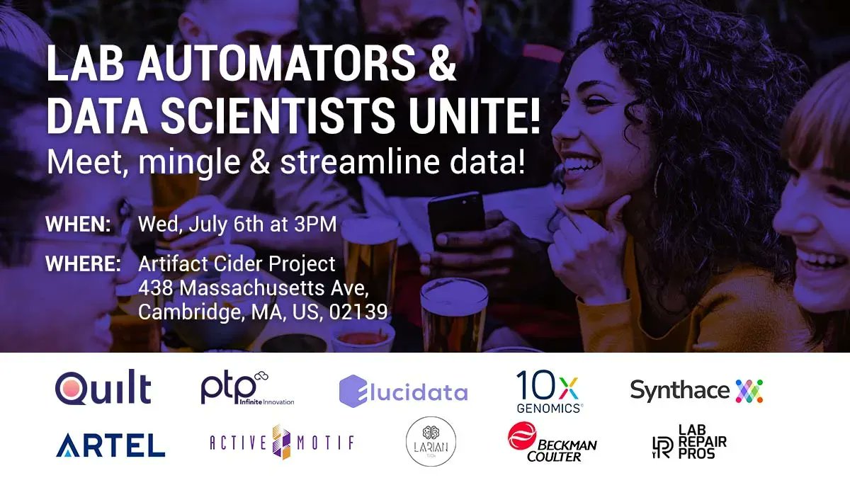 Quilt Data tweet media