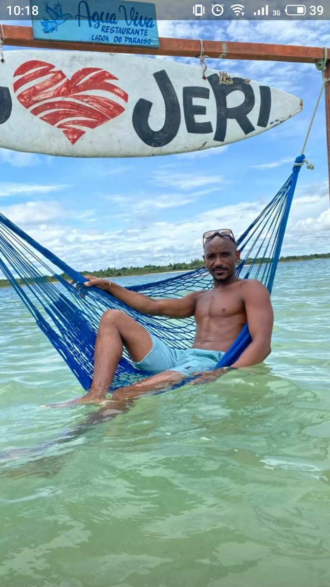 everton Silva tweet media