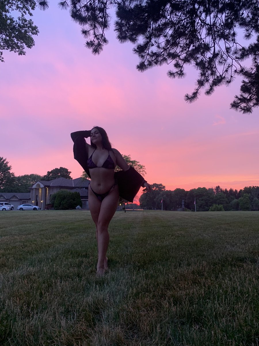 trish ♈️ tweet media