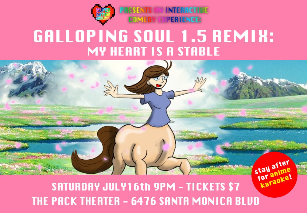 Super Dating Simulator tweet media