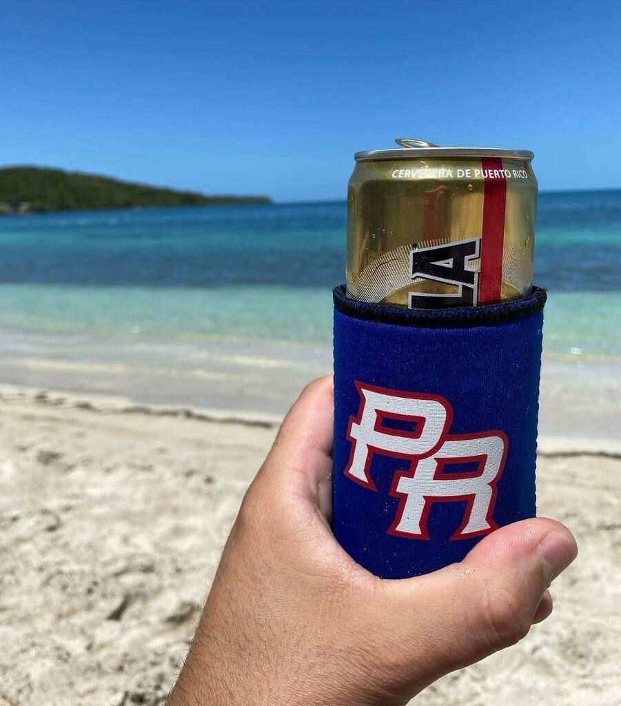 andyperez's tweet photo. Cheers from 🇵🇷. https://t.co/HfMoEDJLCQ https://t.co/0NphE1BvP1