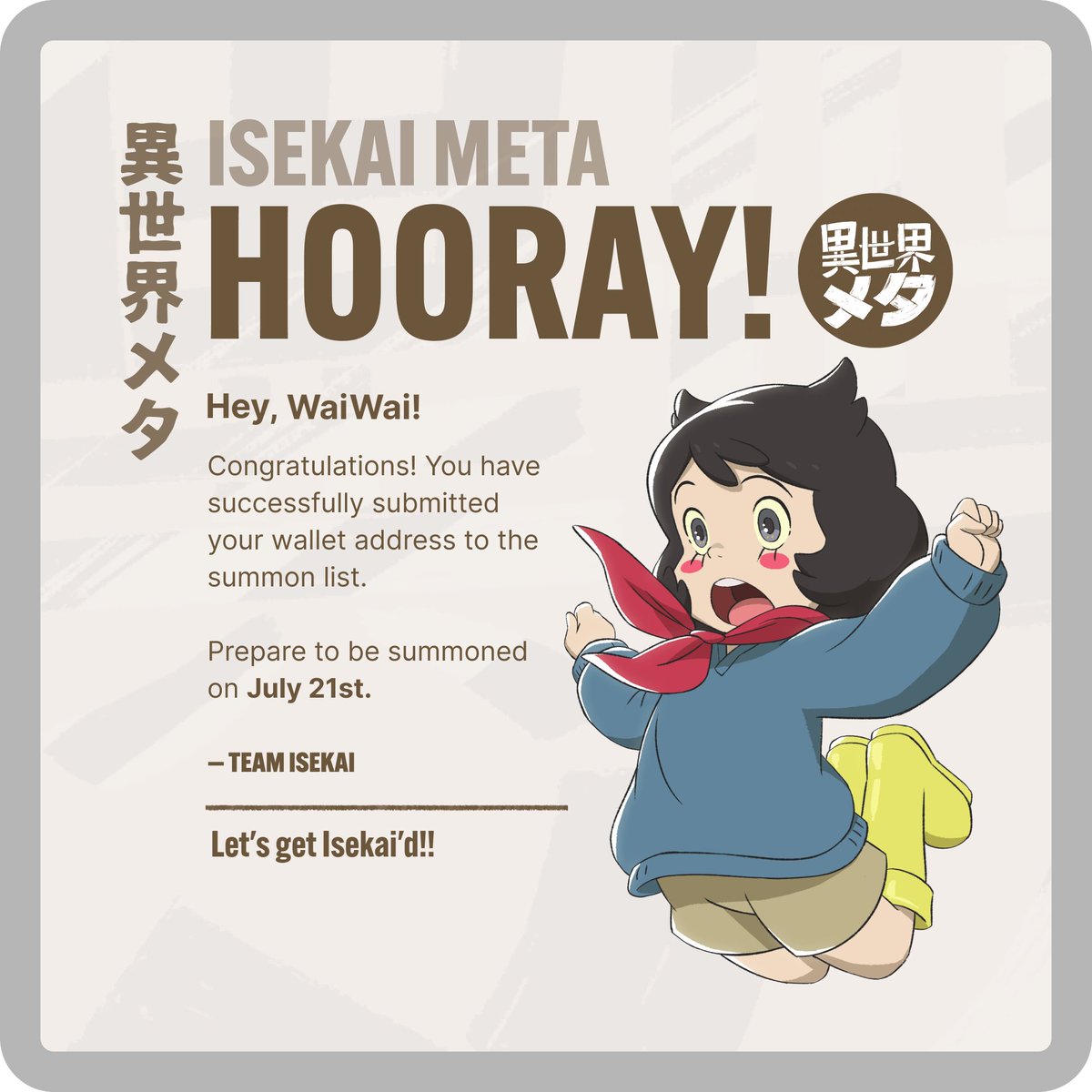 WaiWai tweet media