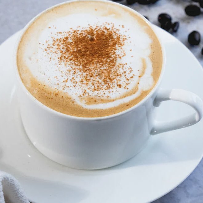 order up for @Queenmarkymoo ! 
cinnamon rolls and a cappuccino courtesy of <a href="/Editor_Six/">Captain Six 🚀 || IRON LUNG</a> ♡
enjoy !