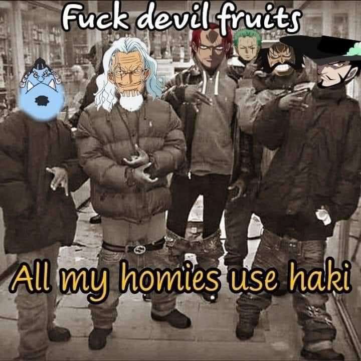 One Piece Memes tweet media