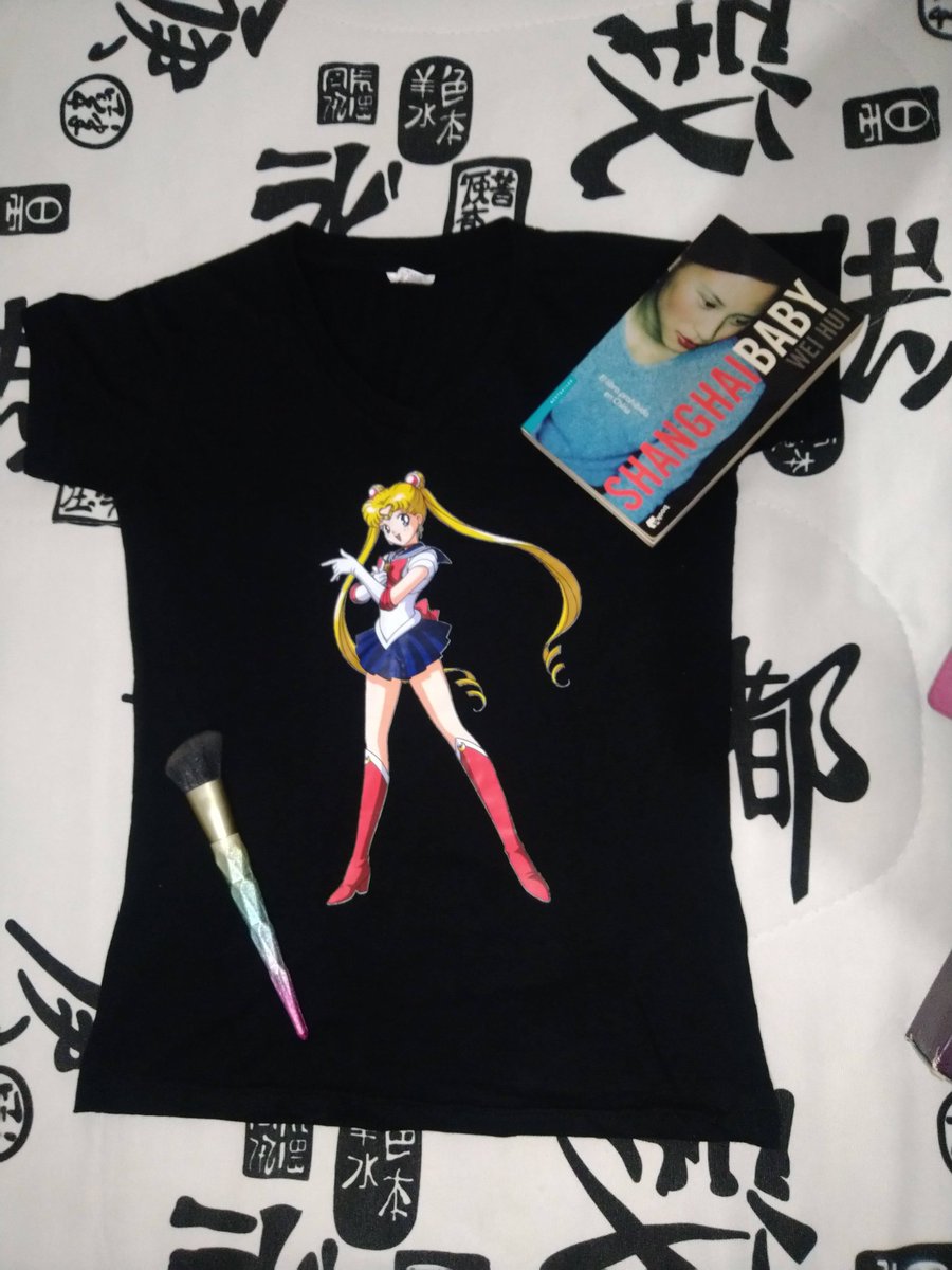 KarolinayAlf's tweet image. Encuentren aquí si productos de #SailorMoon  de confianza 😅🤠