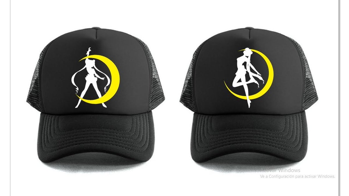 KarolinayAlf's tweet image. Encuentren aquí si productos de #SailorMoon  de confianza 😅🤠