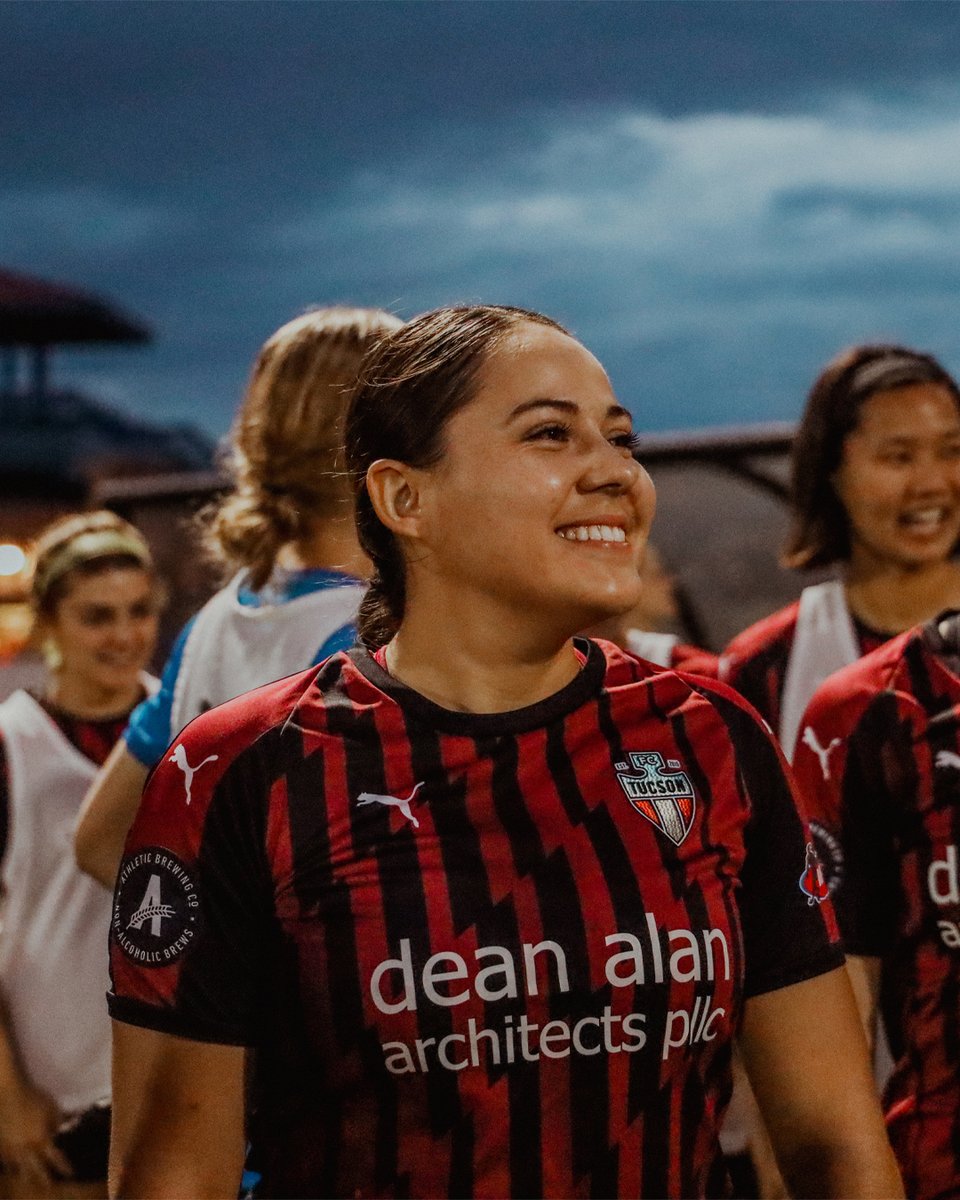 FC Tucson Women tweet media