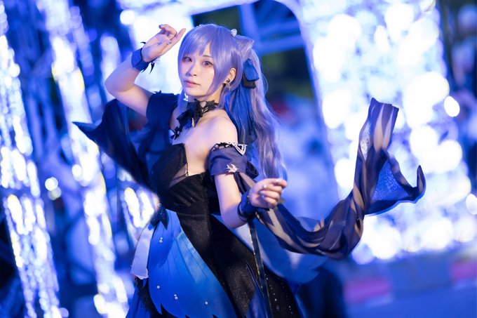 コスプレイヤーぽんぬのTwitter画像9