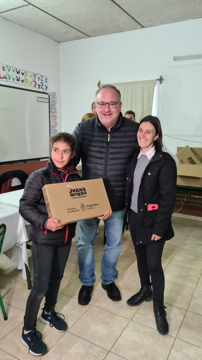 Claudine Sotter tweet media
