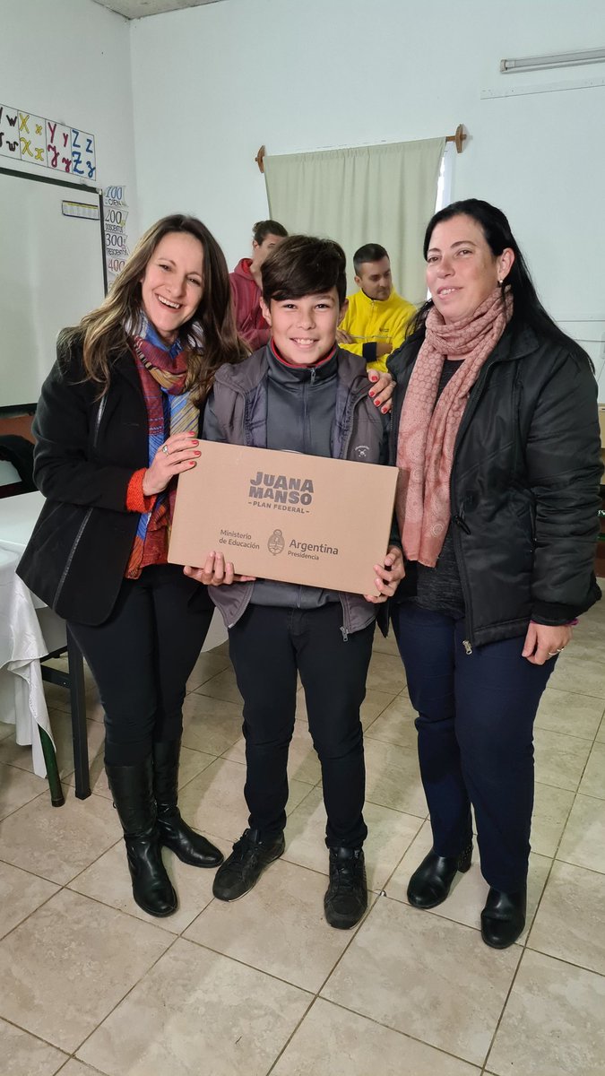 Claudine Sotter tweet media
