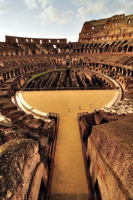 Arteymas_'s tweet photo. Coliseo Romano https://t.co/DCpIsrehuL