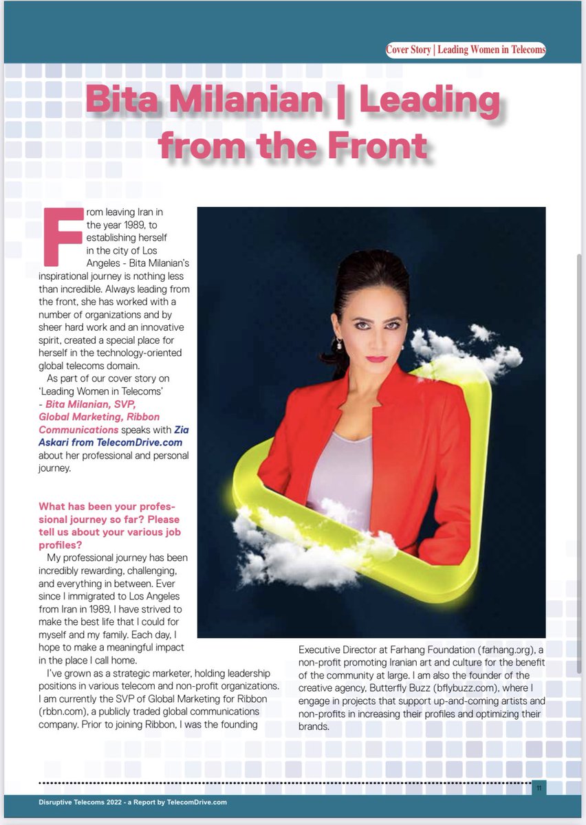 Bita Milanian tweet media