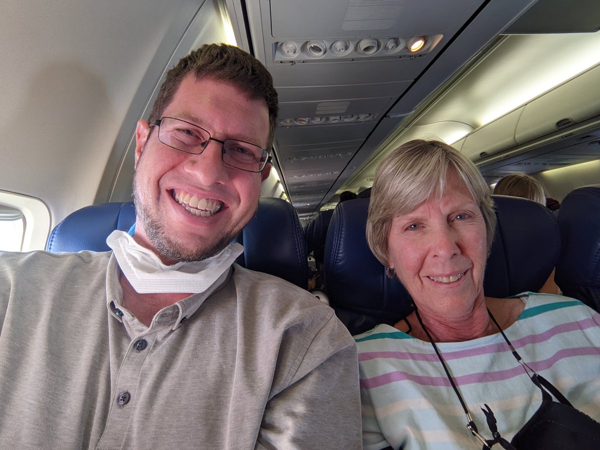 JT Genter tweet media