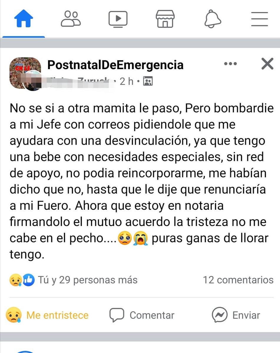 PostnatalDeEmergencia tweet media