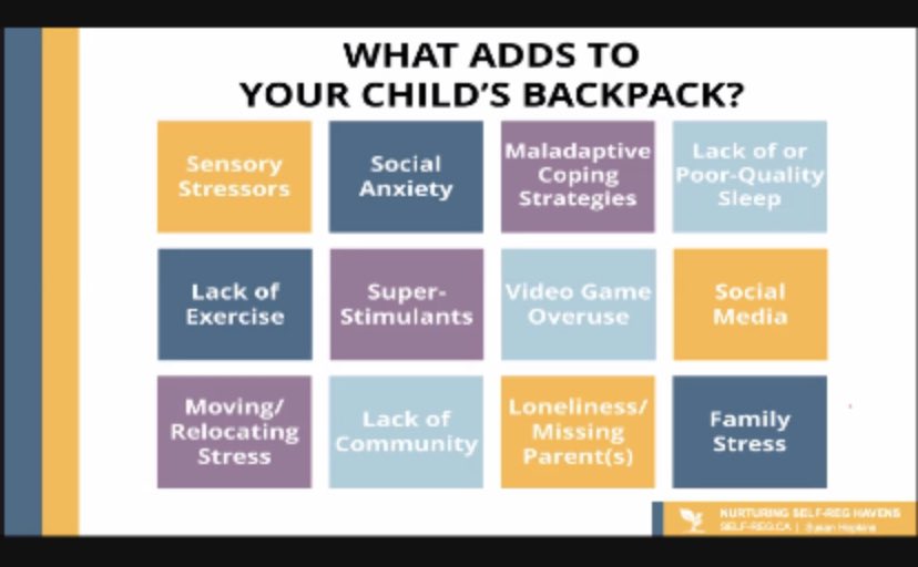 CristinaMcA41's tweet photo. Great insight and reminders!  Thanks Susan for the wonderful workshop today! #SRSS2022 https://t.co/yDMAAYubFW