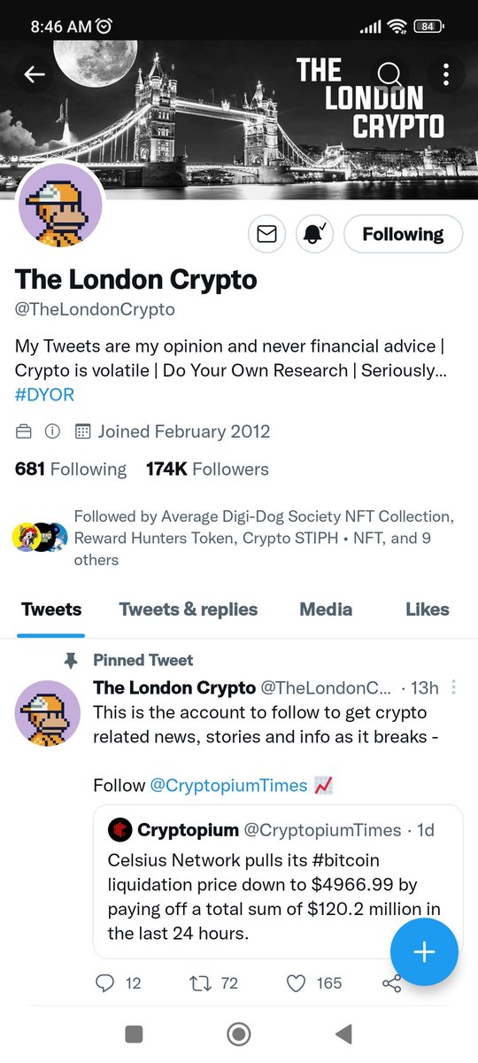 ArmandPesito's tweet photo. @LaQArth @TheLondonCrypto https://t.co/L8oNqY7hfg