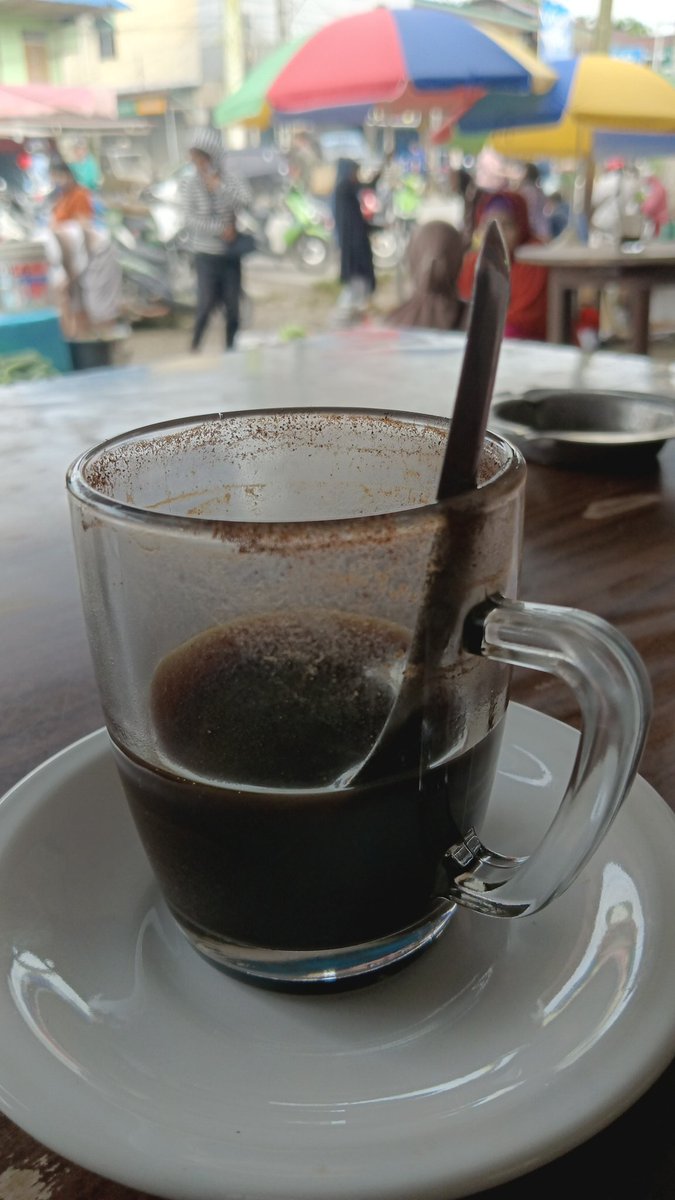 Agus_Friendly's tweet photo. Pagi ini ku nikmat, 
Dengan secangkir ☕
Beraroma......? 
#song https://t.co/ijmQw8Qx31