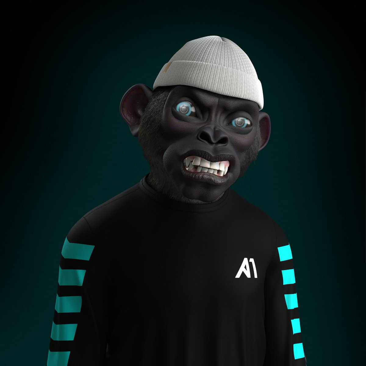 The UnderGround Doge 🤝 Ape ONE
 
2x NFT <a href="/Apeone_nft/">Ape ONE</a>
2x NFT <a href="/The_UG_DogeNFT/">The UnderGround Doge (🐶 🦴 🐶)</a>

To Enter:
1️⃣Follow <a href="/The_UG_DogeNFT/">The UnderGround Doge (🐶 🦴 🐶)</a> + <a href="/Apeone_nft/">Ape ONE</a>
2️⃣❤️ + RT
3️⃣Tag 3 Friends
 
Bonus: Turn 🔔 on!

48H

#NFTGiveaway #NFTs #NFT #nftcollectors #NFTCommmunity #ETH #Etherum #opensea #NFTGiveaways #NFTshill