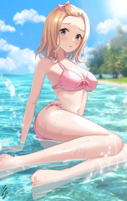 オリジナル⭐️
#創作 #オリジナル #イラスト #絵描きさんと繋がりたい #イラストレーターさんと繋がりたい 