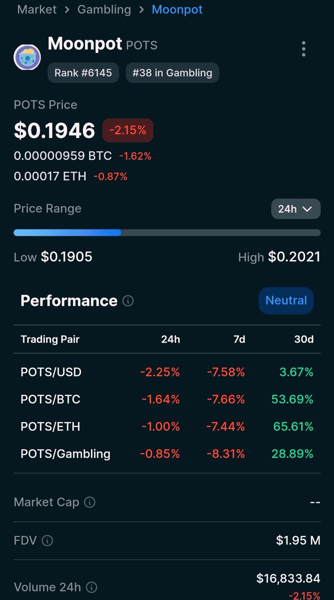 fanyu788's tweet photo. !! SCAM !!

#moonpot
#moonpot
@moonpotdotcom
#moonpotdotcom

#Pots #Moonpot #GameFi #BSCGem #BSC #Binance #Ziggyverse #BNB #BNBChain #CZBinance #BinanceSmartChain https://t.co/8t1QnnWpFW