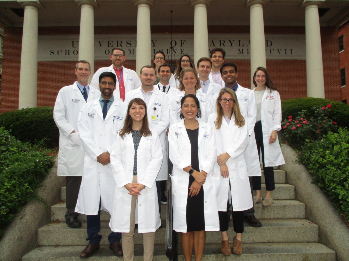University of Maryland ID Fellowship Program (@universitymd_id) on Twitter photo Picture day for the whole <a href="/UniversityMD_ID/">University of Maryland ID Fellowship Program</a> fellowship crew! Picture day for the whole <a href="/UniversityMD_ID/">University of Maryland ID Fellowship Program</a> fellowship crew!