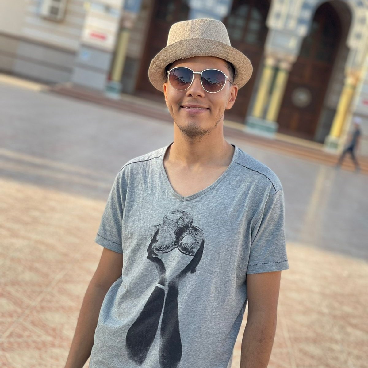 #NewProfilePic