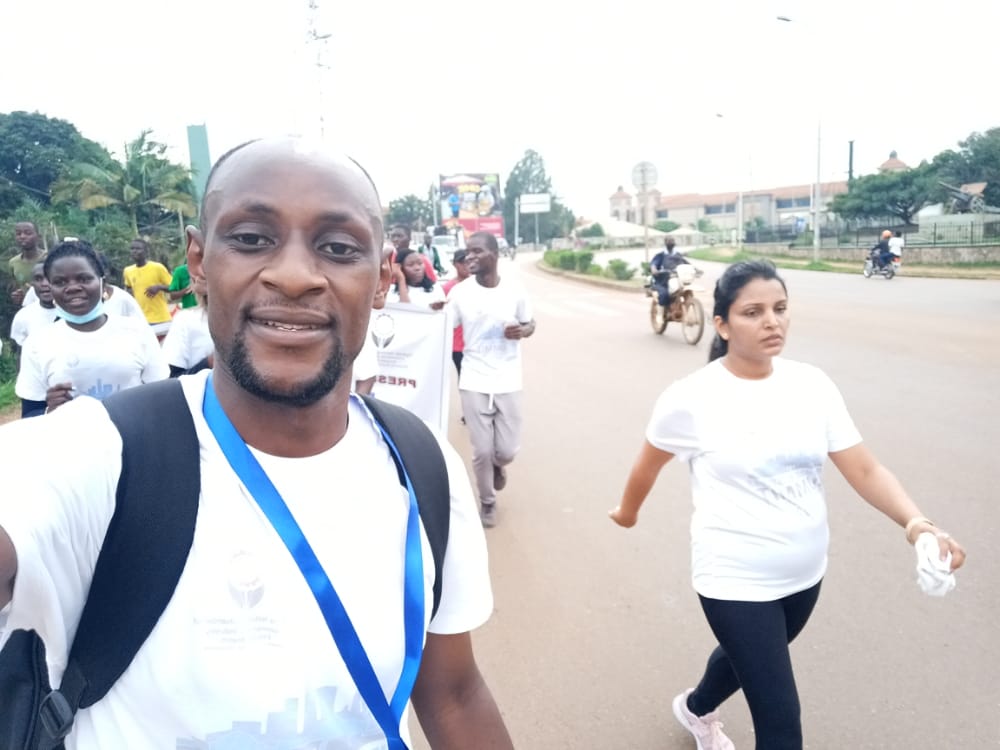 UNCCI Entebbe tweet media