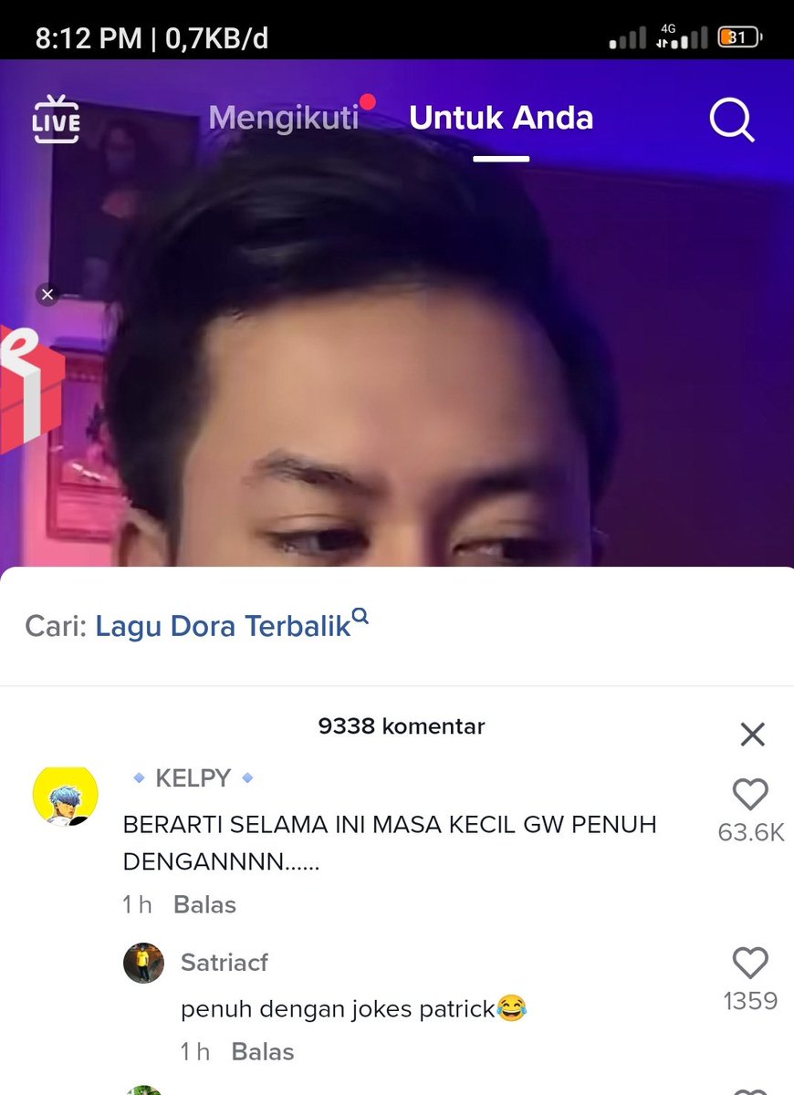 anggpram's tweet photo. 🥲 tiap pagi nyanyiin dulu, sama aja berdoa https://t.co/90wAabQjUB