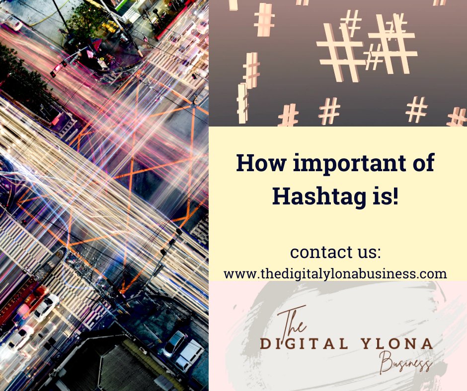 Thedigitalylona's tweet photo. 👉 using hashtags on social media post is easier to find your post and information and trend
👉this is one easy-to-know and remembers trend to identify and talk about your content/branding

just visit my website:
https://t.co/yEfFImnlSr

#workfromhome
#followforfollowback https://t.co/kU8B2OAgat