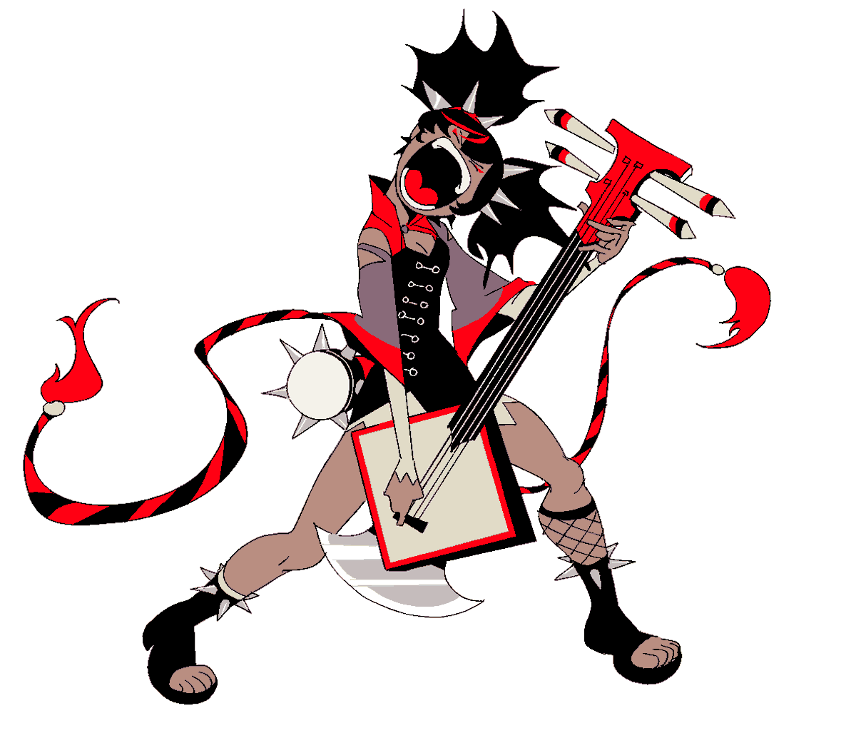 ◉ ‸ ◉ tweet media