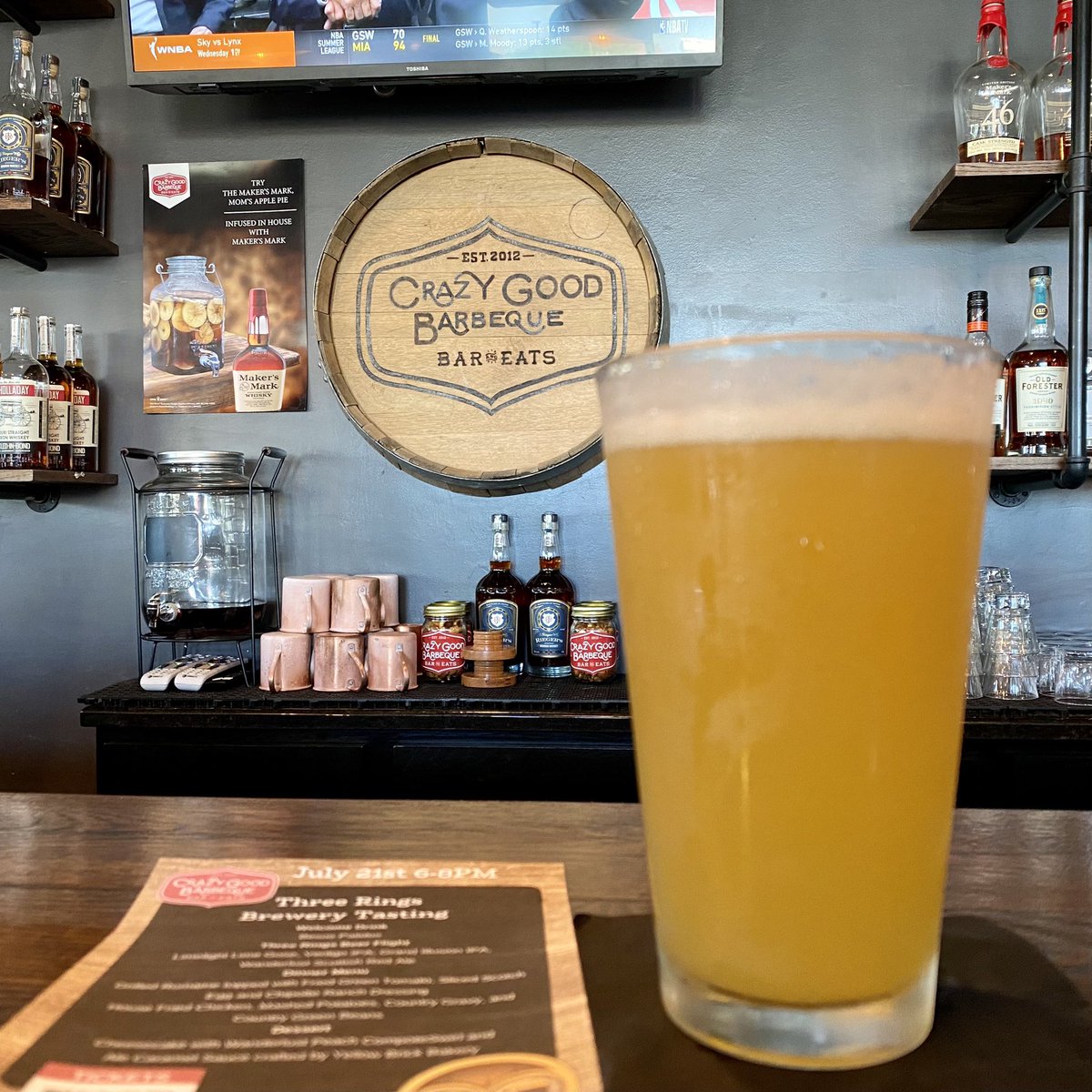 Carl Kincaid tweet media