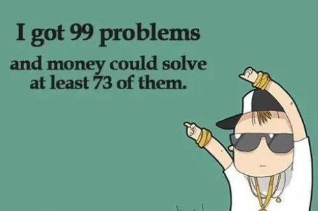 What do you think?🤑🤑