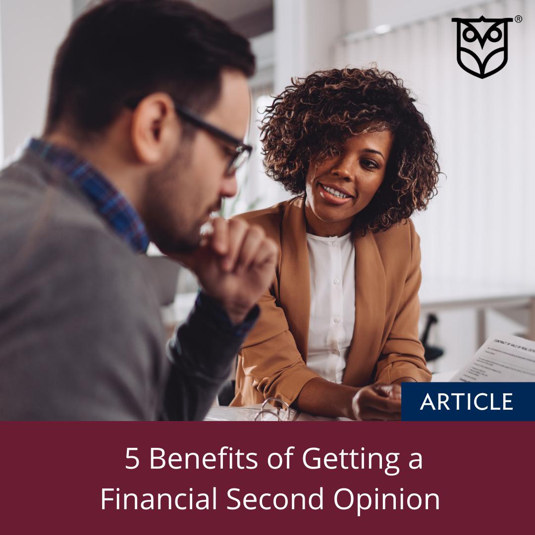 Kevin Phillips, CFP® tweet media