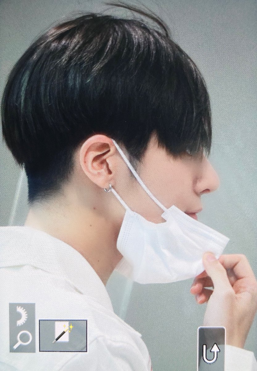 Magicboy_0205's tweet photo. 220706
조심히 잘 다녀와 🫶🏻

#TAEHYUN     #태현     #TXT https://t.co/eZVfit8BYr