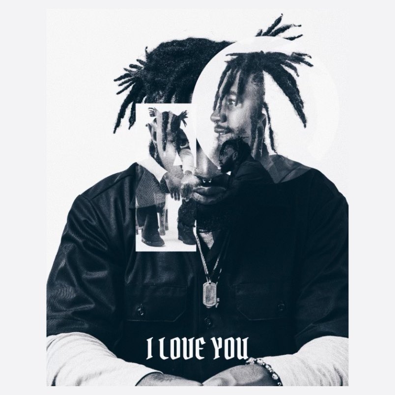 NakeemGrace's tweet photo. I LOVE YOU official cover art
Pre save https://t.co/vyninvviSP https://t.co/zZNi518Q76