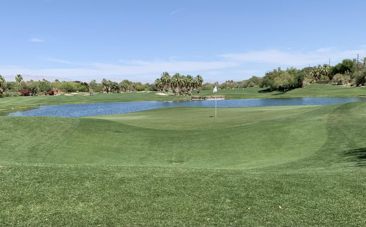 golfDWGR's tweet image. "Put on your must play list. The course was in excellent shape with full fairways, smooth rolling greens and majestic views throughout." #playdesertwillow golfadvisor.com/courses/15372-…