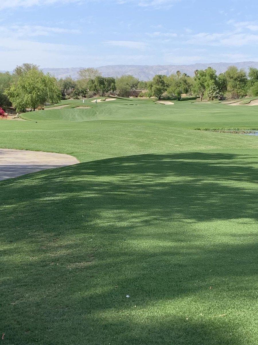 golfDWGR's tweet image. "Put on your must play list. The course was in excellent shape with full fairways, smooth rolling greens and majestic views throughout." #playdesertwillow golfadvisor.com/courses/15372-…