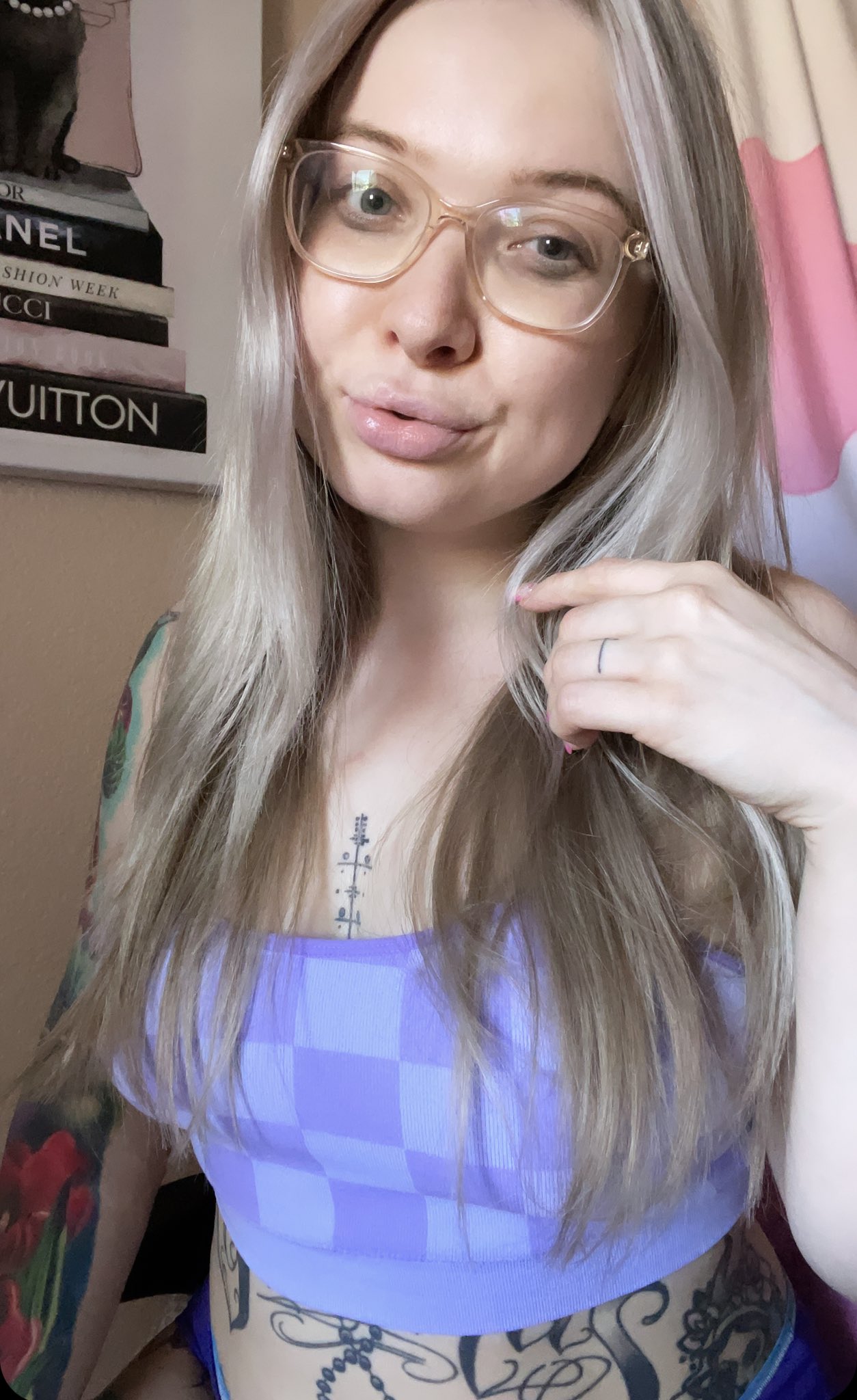 TW Pornstars - KAIIA EVE 👑. Twitter. hey yalllllll i am live on @ePlayStreamers @ePlay_Academy