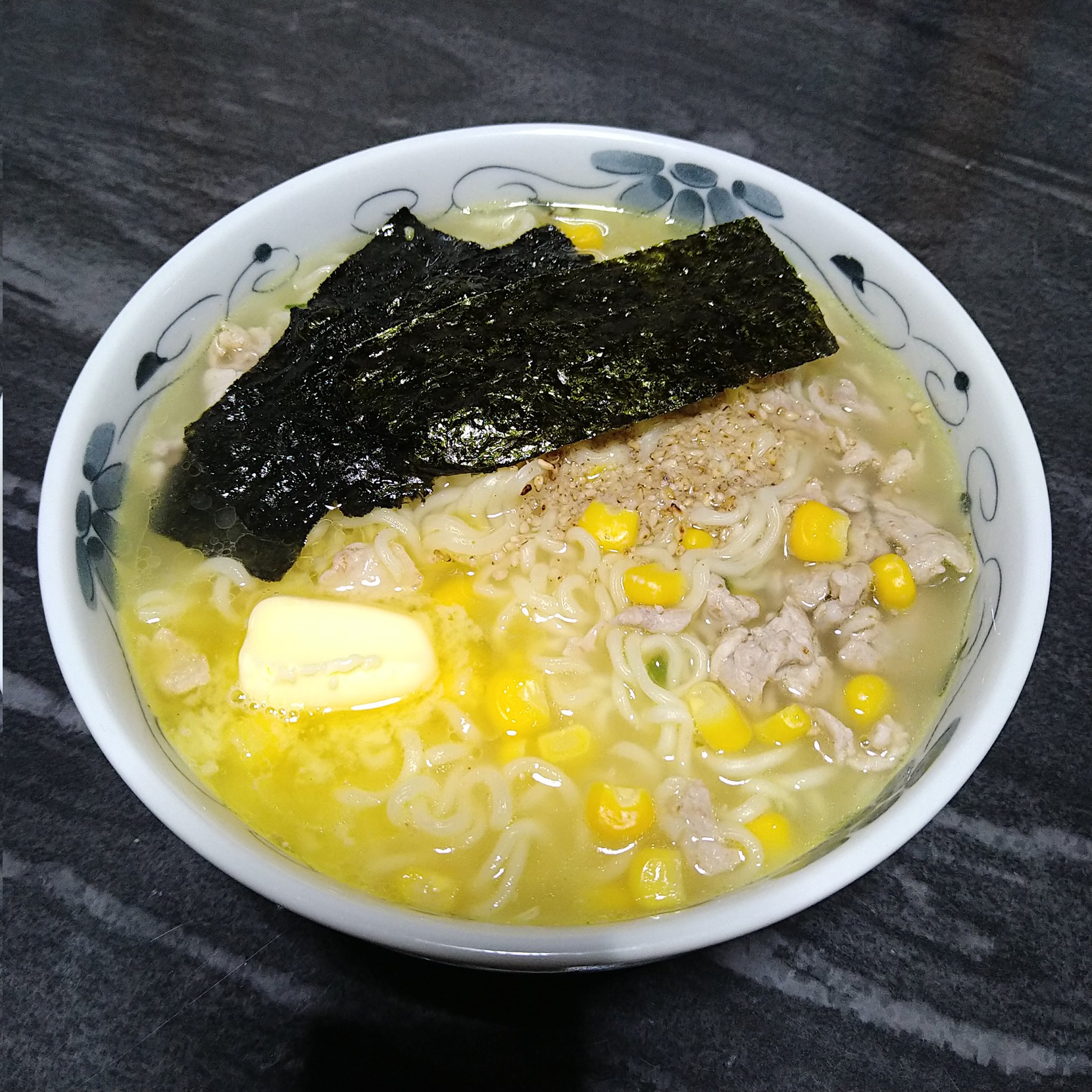 サッポロ一番塩ラーメン Twitter Search Twitter