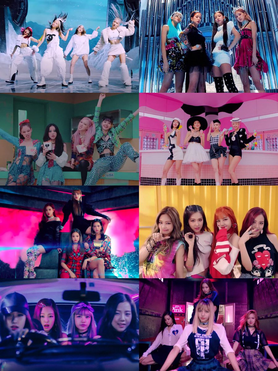 blckpinkpic's tweet image. THE QUEENS ARE COMING BACK
AUGUST IS FOR BLACKPINK