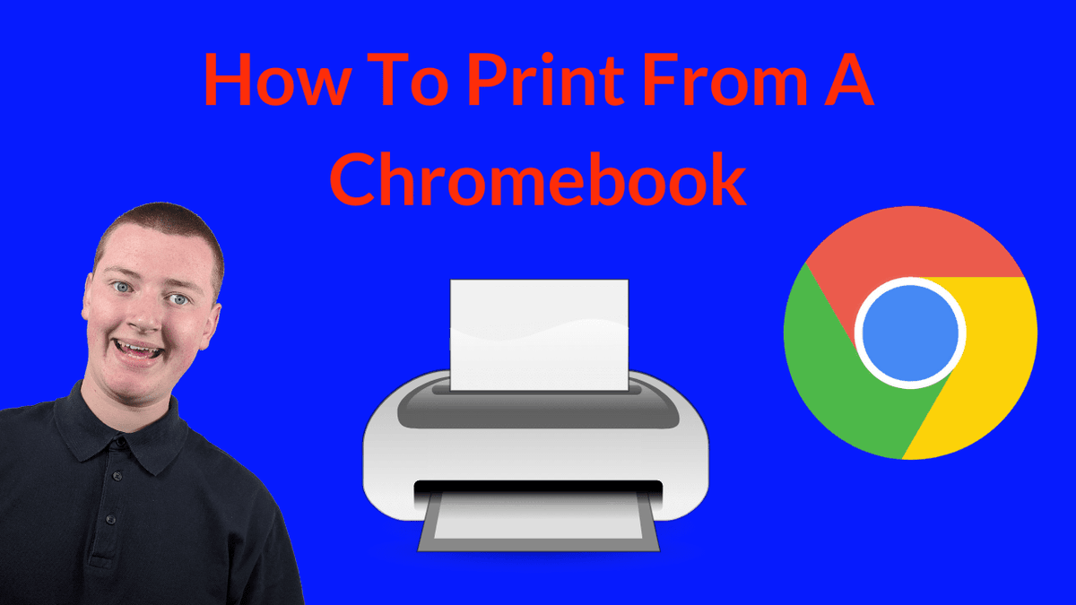techtimewithtim's tweet image. In this video, Timmy shows you how to print from a Chromebook.

#chromebook #chromeos #chromebooktutorial #chromeostutorial

youtu.be/mss9h0dumEU