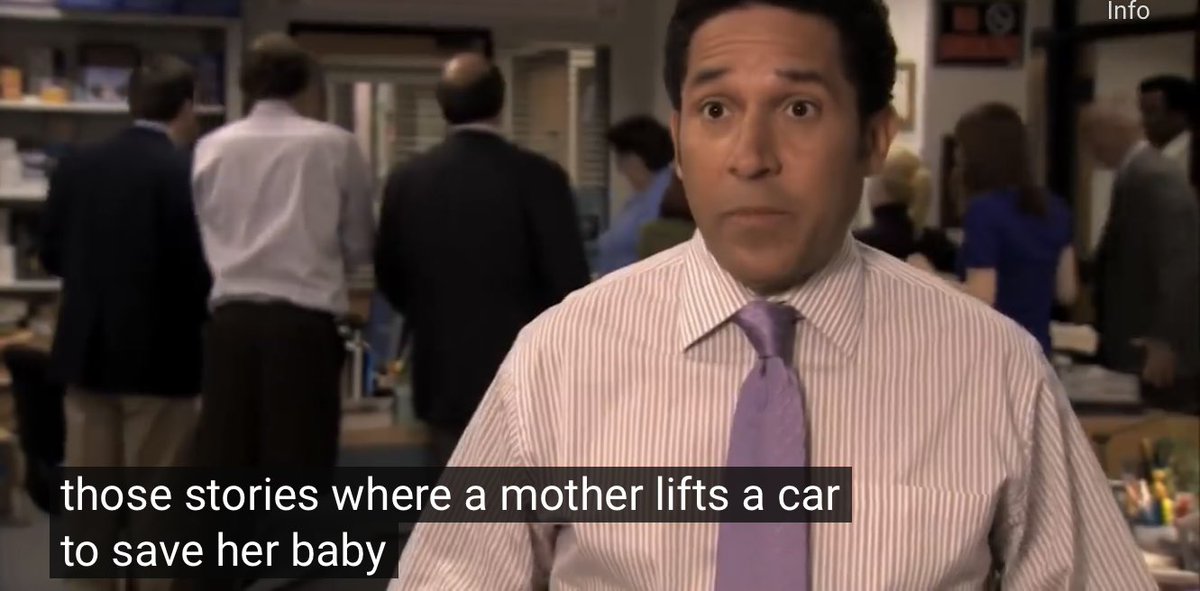 me lifting my cucumber plant that is usually too heavy to move and carrying it inside during a storm