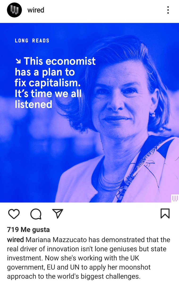 nadersebastian's tweet photo. Interesante: https://t.co/6R4NzJIJ38
No creo que el capitalismo se pueda arreglar pero si se puede controlar ¿Para qué? Para vivir mejor, o lo que en Ecuador se llama "Buen Vivir". Dos economistas ecuatorianos de los cuales se puede aprender mucho: @MashiRafael y @compaiRENE https://t.co/osJ4tdeNjV