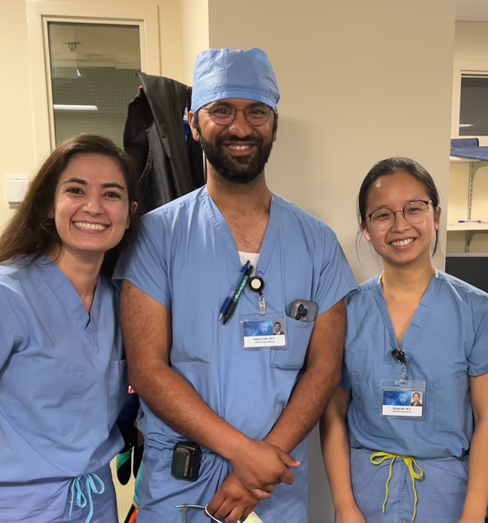 Mayo Electrophysiology Fellowship tweet media