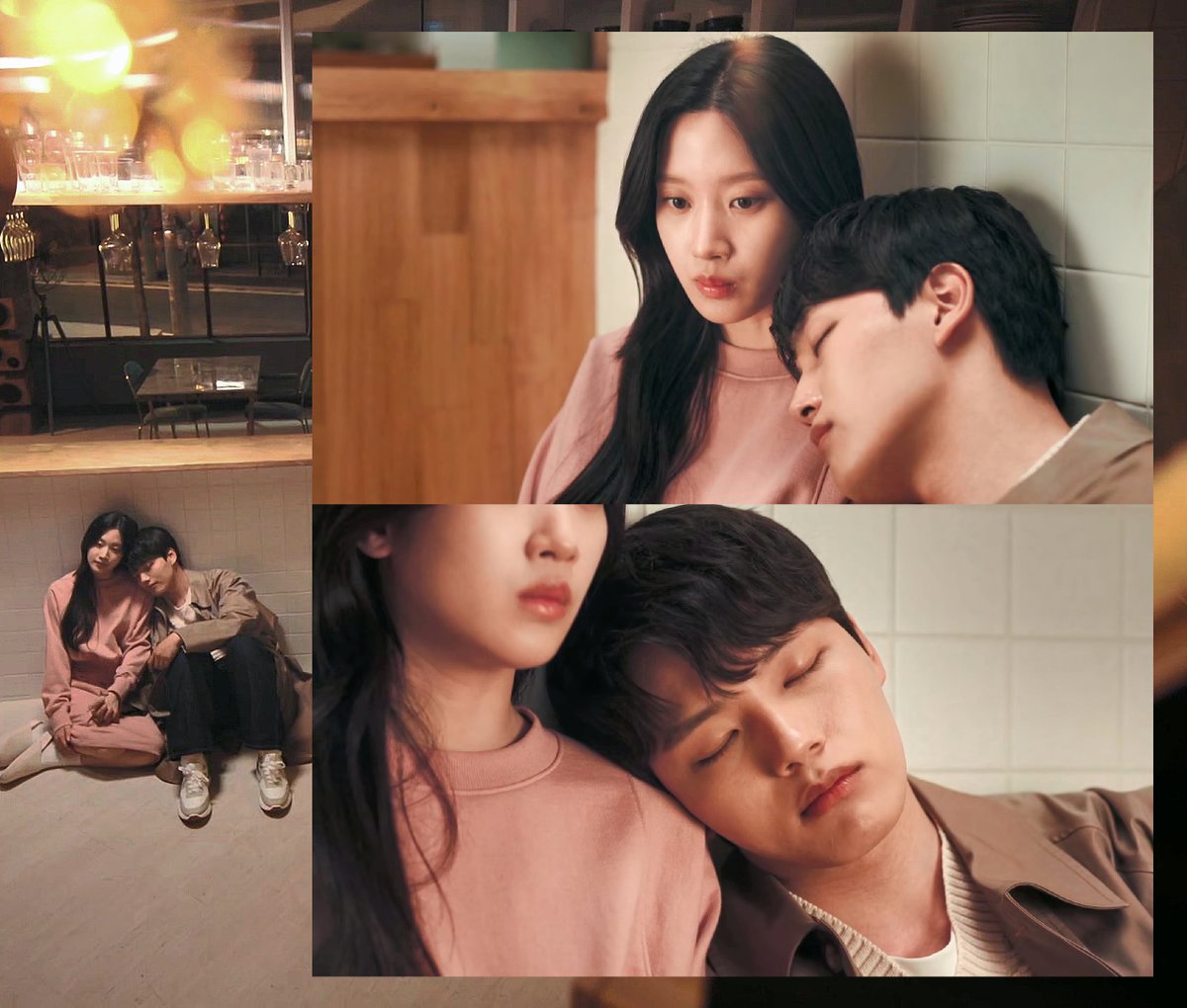 since_pics's tweet photo. #링크 E10
#은계훈 #노다현 #여진구 #문가영 https://t.co/9CTq5uHhR4